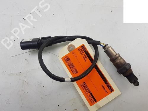 Electronic sensor VW POLO VI (AW1, BZ1, AE1) 1.0 MPi | BP12062559M84 