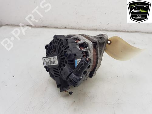 Alternator HYUNDAI i10 II (BA, IA) 1.0 | BP22433821M7 
