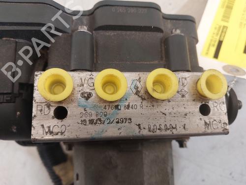 ABS pump RENAULT KADJAR (HA_, HL_) 1.3 TCe 140 (HLNB, HLN1) | BP38556638M43 - Image 6
