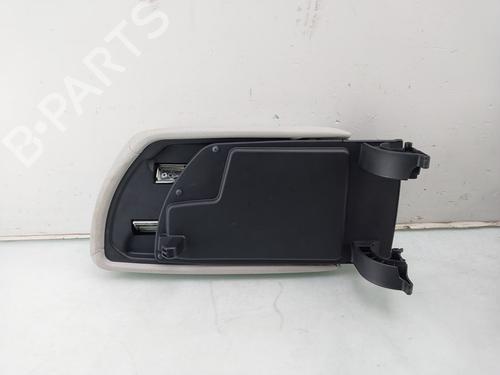 Armrest / Center console BMW 1 (F20) 118 i | BP29546112I20 
