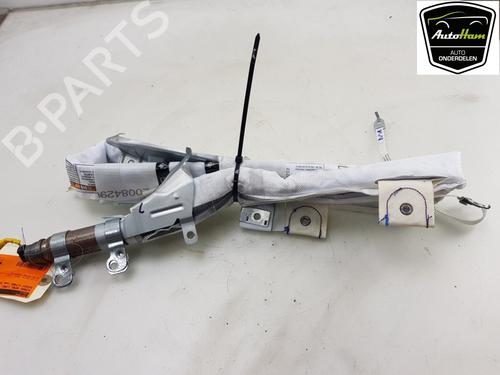 Used Left curtain airbag SUZUKI VITARA (LY) 1.0 (APK 310) (111 hp) 12062654