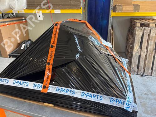 Gearbox VW TRANSPORTER T5 Van (7HA, 7HH, 7EA, 7EH) 2.0 BiTDI | BP38616763M3 - Image 7