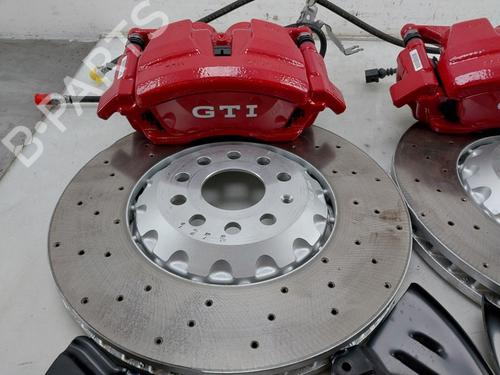 Other VW GOLF VIII (CD1, DA1) 2.0 GTI Clubsport | BP29910553O1