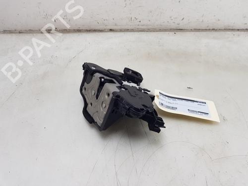 Used Front left lock VW TAIGO (CS1) 1.0 TSI (110 hp) 24203334