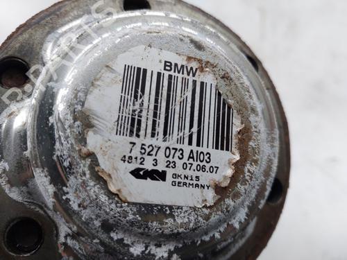 Left rear driveshaft BMW 3 Convertible (E93) 320 i | BP29632763M40 