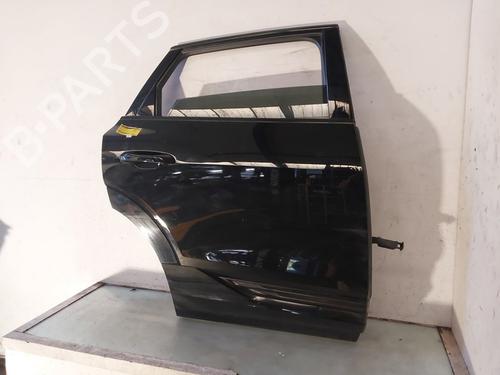 Dør højre bagtil AUDI E-TRON (GEN) 55 quattro | BP39766580C5 - Image 2