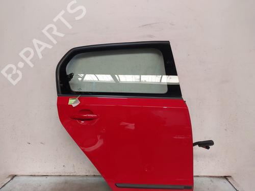 Porta posteriore destra Porta posteriore destra VW UP! (121, 122, BL1, BL2, BL3, 123) 1.0 (60 hp) 35947632 35947632