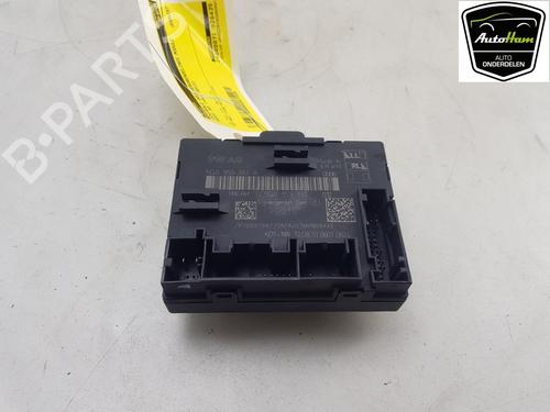 Used Electronic module AUDI A3 Sportback (8VA, 8VF) 1.8 TFSI quattro (180 hp) 20134771