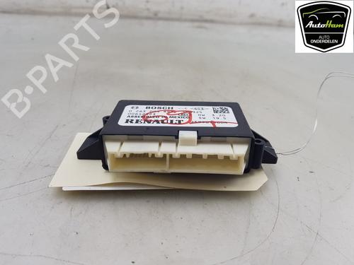 Used Control unit Control unit 17318658 17318658
