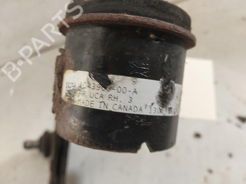 Right front suspension arm TESLA MODEL S (5YJS) 75D AWD | BP39209549M13 - Image 4