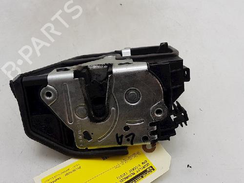 Rear left lock BMW 1 (E87) 116 i | BP13138862C100 