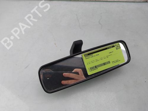 Used Rear mirror RENAULT CLIO IV Grandtour (KH_) 0.9 TCe 90 (90 hp) 30060388