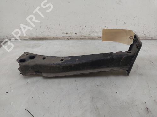 Used Front bumper bracket Front bumper bracket FIAT 500 (312_) Electric (EV) (113 hp) 31266783 31266783