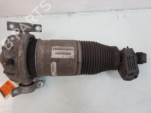 Used Right rear shock absorber PORSCHE CAYENNE (9PA) 3.2 (250 hp) 32855728