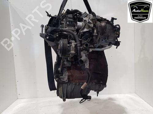 Engine FORD FIESTA VI (CB1, CCN) 1.0 EcoBoost | BP21795629M1 