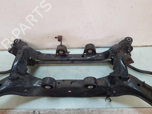 Subframe VOLVO V60 I (155) D6 Hybrid AWD | BP28167045M9 