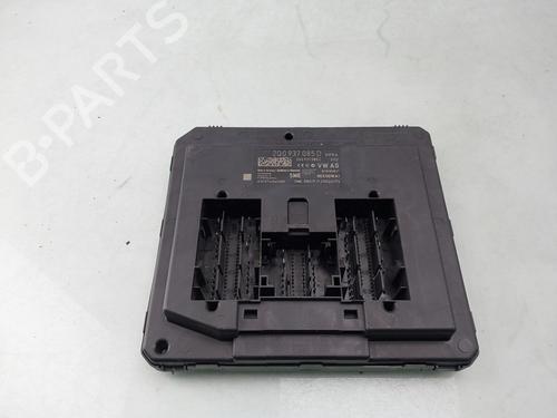 Used Electronic module SKODA KAMIQ (NW4) 1.0 TSI (110 hp) 29174839
