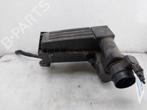 Used Air filter box VW CADDY III Box Body/MPV (2KA, 2KH, 2CA, 2CH) 1.6 TDI (102 hp) 29910256