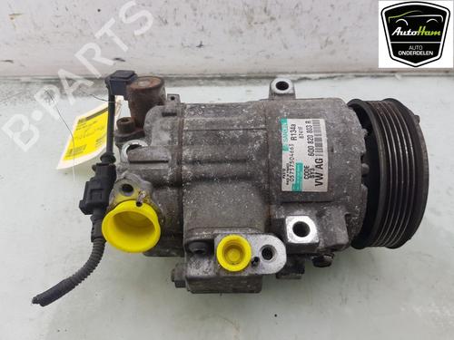 Used AC compressor AC compressor 21023839 21023839