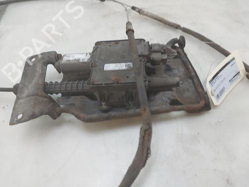 Hand brake OPEL MERIVA B MPV (S10) 1.4 (75) | BP28141368I18 