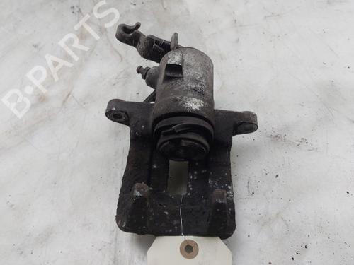 Left rear brake caliper VW GOLF V (1K1) 1.4 FSI | BP31260322M107 - Image 3