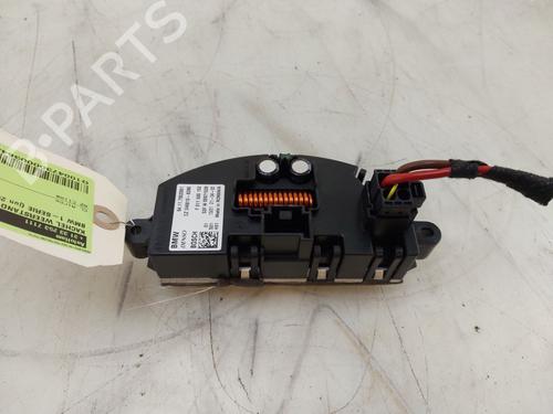 Heater resistor BMW 1 (F40) 118 i | BP36787435M108 - Image 3