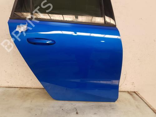 Right rear door OPEL ASTRA L Sports Tourer (OV5) 1.2 (FRHNSL, FRHNSR) | BP18120845C5 