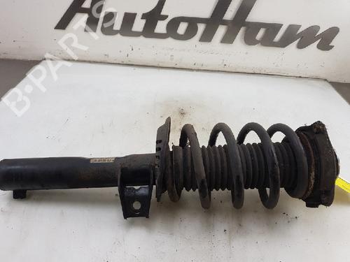 Right front shock absorber AUDI A3 (8P1) 1.6 FSI | BP12029495M17 