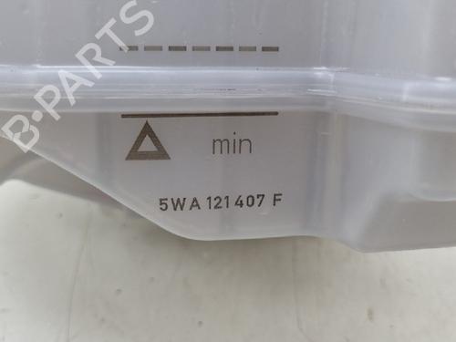 Expansion tank SEAT ATECA (KH7, KHP) 2.0 TDI | BP12033370C120 