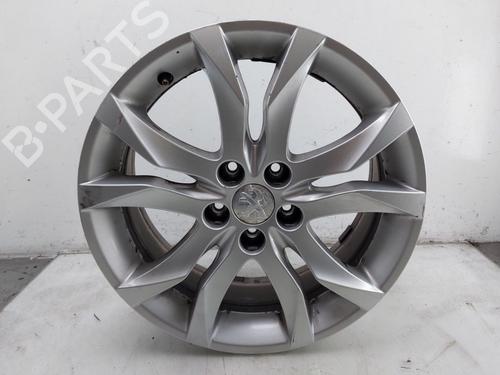 Used Rim PEUGEOT 508 SW I (8E_) 1.6 THP (156 hp) 31010492