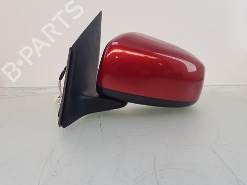 Used Left mirror MITSUBISHI MIRAGE / SPACE STAR VI Hatchback (A0_A) 1.0 (A05A) (71 hp) 24476239