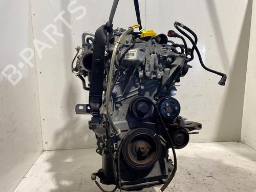 Moteur RENAULT CAPTUR I (J5_, H5_) 0.9 TCe 90 | BP30315213M1 