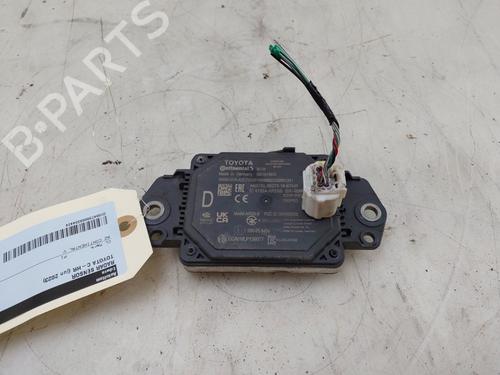 Used Electronic module TOYOTA C-HR (_X1_) 2.0 Hybrid (MAXH10) (184 hp) 29419322