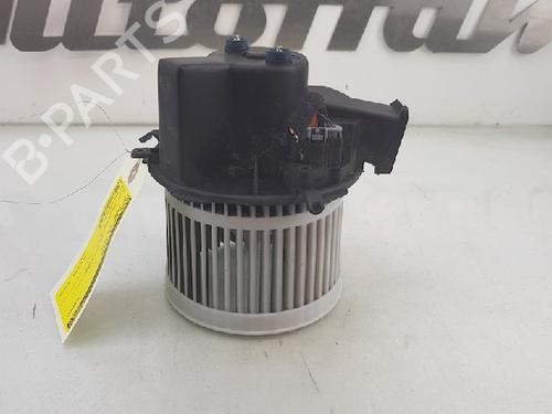 Heater blower motor FIAT PANDA (169_) 1.2 (169.AXB11, 169.AXB1A) | BP12015036M62 