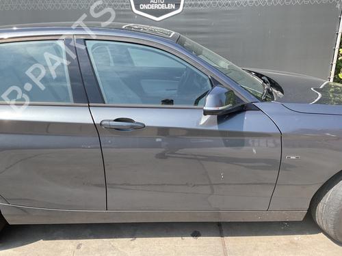Right front door BMW 1 (F20) 118 i | BP29445691C3 