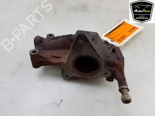 Used Pipe Pipe VW POLO V (6R1, 6C1) 1.4 TDI (90 hp) 13532033 13532033