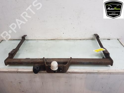 Used Tow ball/Mechanism NISSAN PRIMASTAR Van (X83) 2.5 dCi 150 (145 hp) 16900490