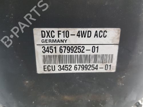 ABS pump BMW 5 (F10) 550 i xDrive | BP12034129M43 