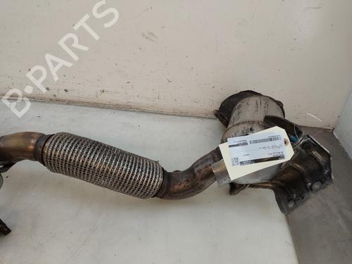 Catalyst VW POLO V (6R1, 6C1) 1.2 TSI 16V | BP29274585M10