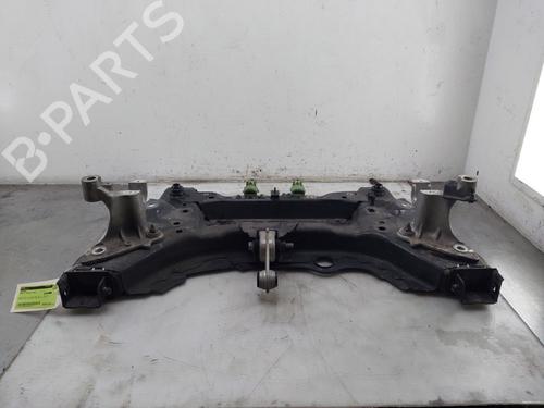 Used Subframe RENAULT KANGOO III Box Body/MPV 1.5 Blue dCi 115 (FJAC) (116 hp) 31923049