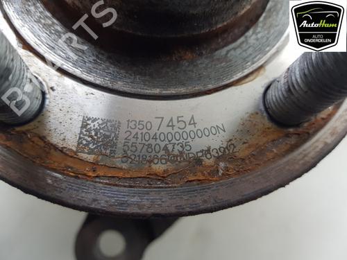 Other OPEL ASTRA K Sports Tourer (B16) 1.6 CDTi (35) | BP20643713O1 