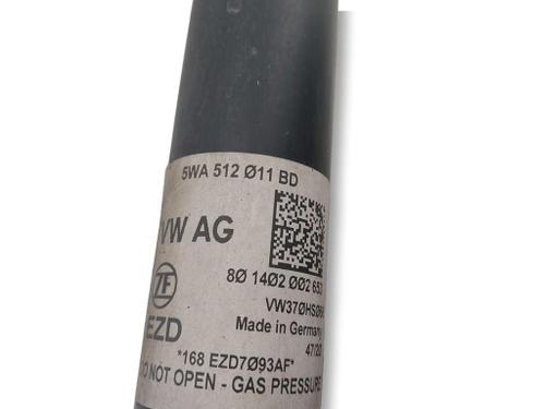 Left rear shock absorber VW GOLF VIII (CD1, DA1) 1.4 GTE Plug-in Hybrid | BP40451035M18 - Image 4