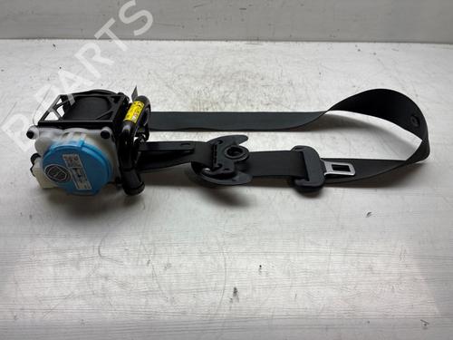 Used Front left seatbelt Front left seatbelt TOYOTA YARIS (_P21_, _PA1_, _PH1_) 1.5 Hybrid (MXPH10, MXPH11) (116 hp) 32773463 32773463