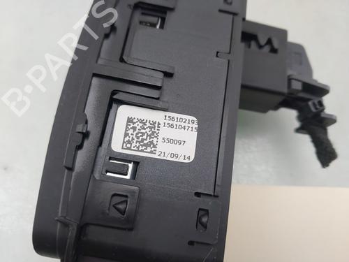 Switch ALFA ROMEO GIULIETTA (940_) 1.8 TBi (940FXR11) | BP35897460I30 - Image 3