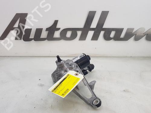 Viskermotor vindrude FORD B-MAX (JK) 1.6 Ti (105 hp) 28669096