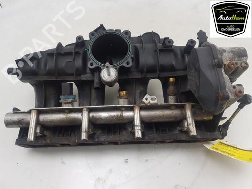 Intake manifold VW GOLF V (1K1) 2.0 GTI | BP15292403M70 