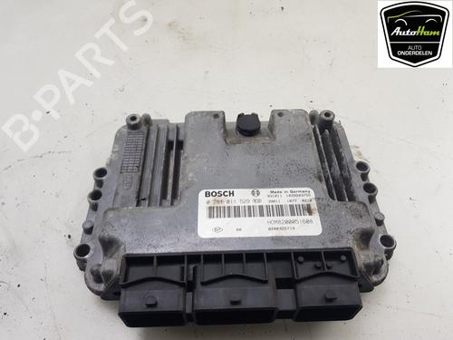 Engine control unit (ECU) RENAULT TRAFIC II Van (FL) 1.9 dCi 100 (FL0C, FL0K, FL0B) | BP16398002M57 - Image 2