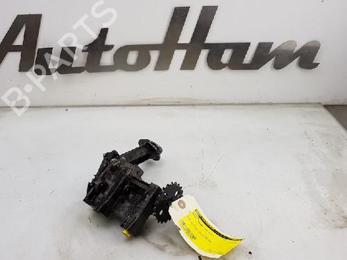 Used Other RENAULT MEGANE III Hatchback (BZ0/1_, B3_) 1.5 dCi (BZ09, BZ0D, BZ1W, BZ29, BZ14) (110 hp) 13140612