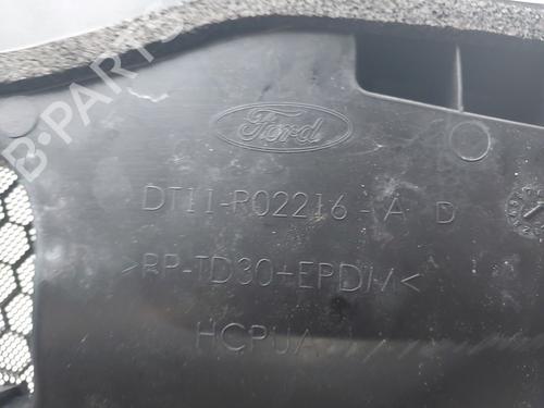 Scuttle panel FORD TRANSIT CONNECT V408 Box Body/MPV 1.5 EcoBlue | BP33120507C110 - Image 4