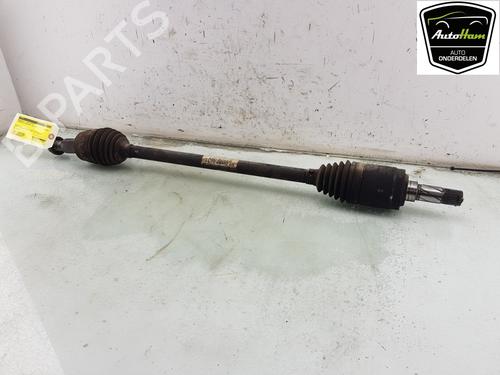 Left rear driveshaft LAND ROVER DISCOVERY SPORT (L550) 2.0 D | BP21824391M40 